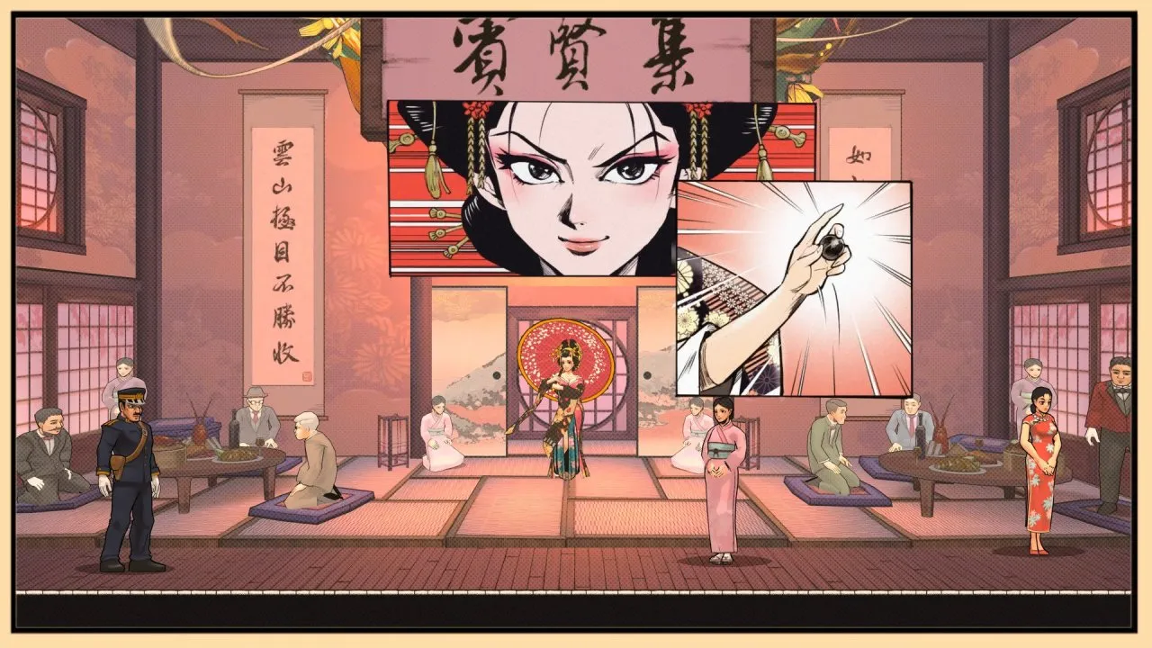 2023游戏总结:好游戏多到玩不过来！