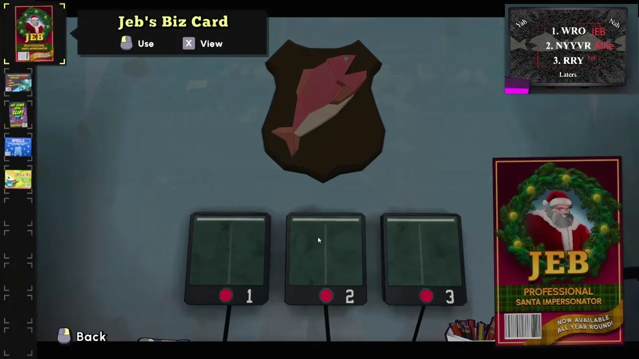 【Epic圣诞体验】《逃脱学院》要不要玩？