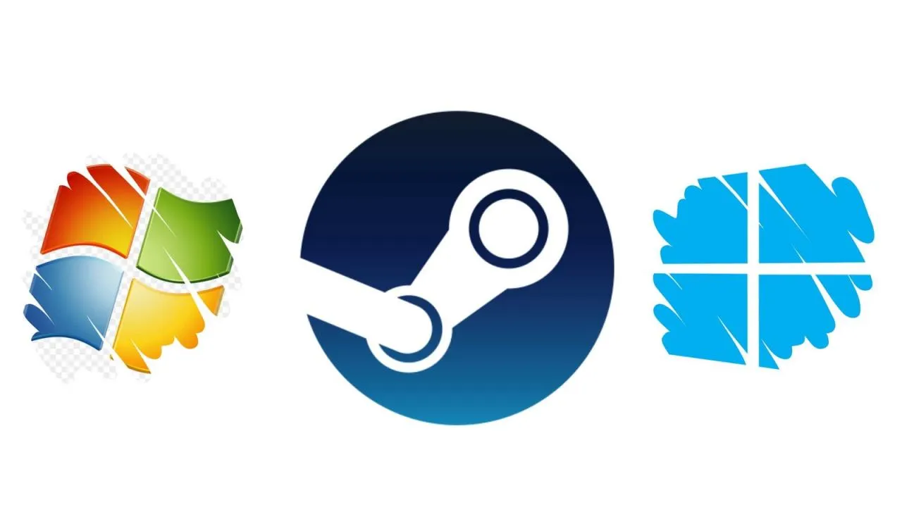 新年变革：Steam正式终止对旧版Windows系统的支持