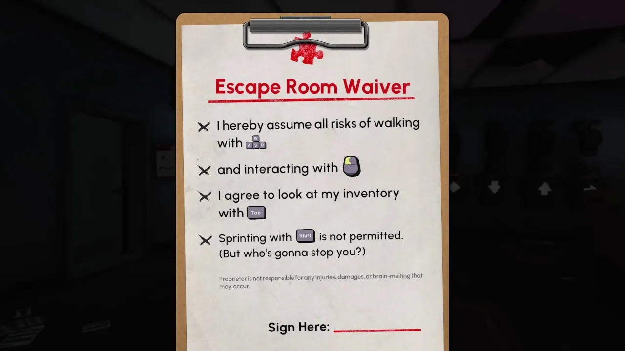 【Epic圣诞体验】《逃脱学院》要不要玩？