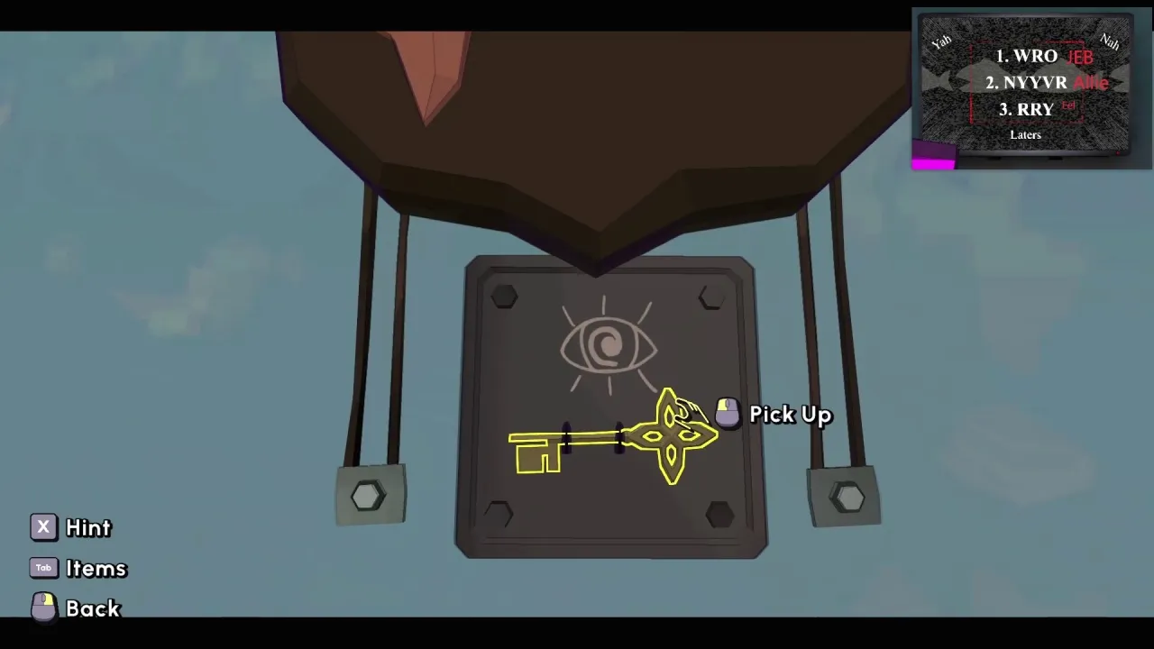 【Epic圣诞体验】《逃脱学院》要不要玩？