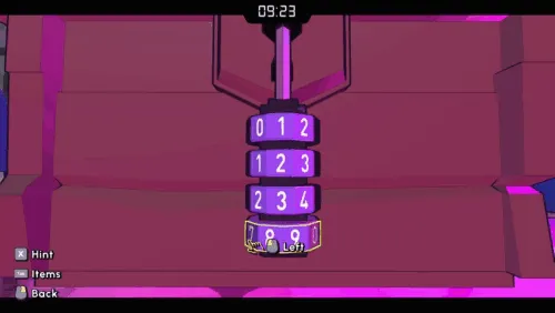 【Epic圣诞体验】《逃脱学院》要不要玩？