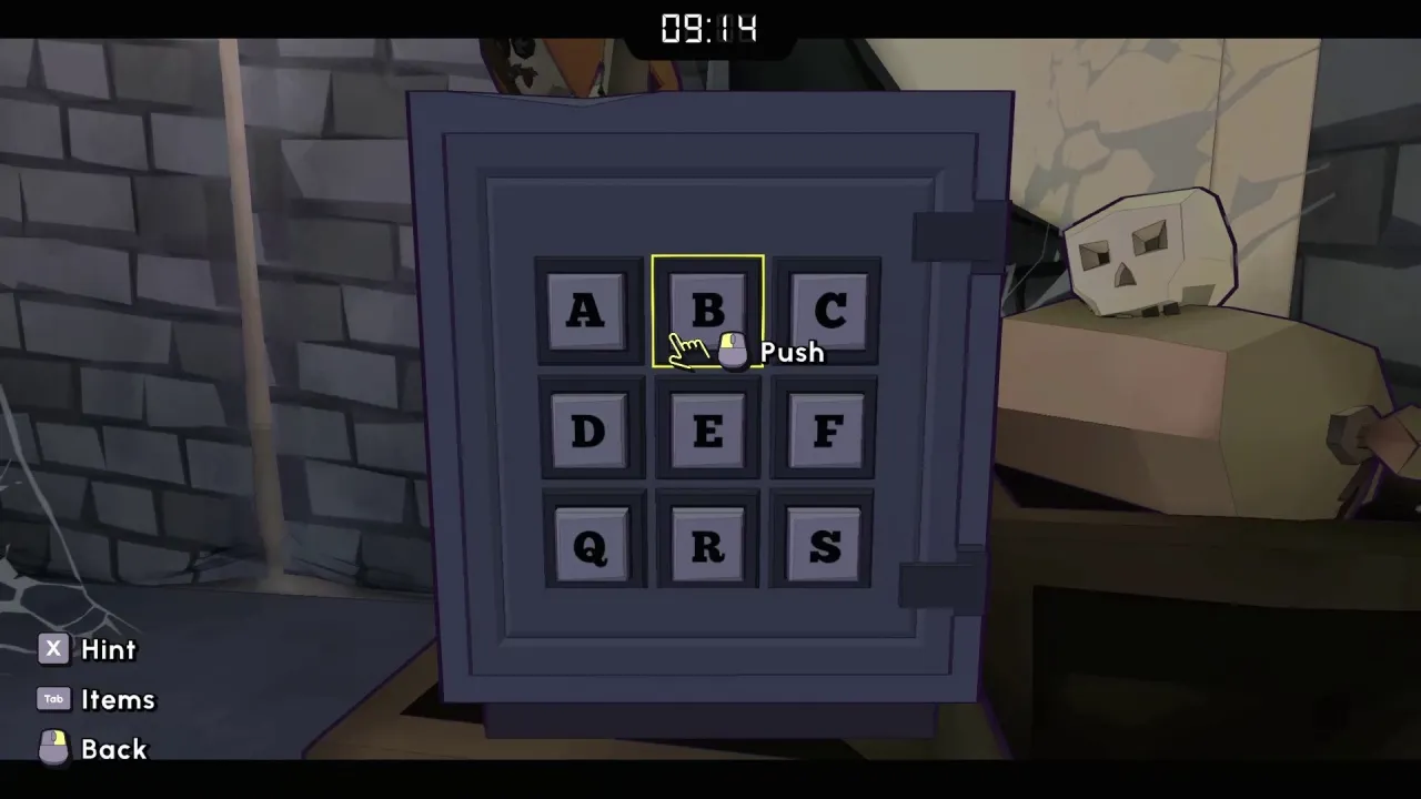 【Epic圣诞体验】《逃脱学院》要不要玩？