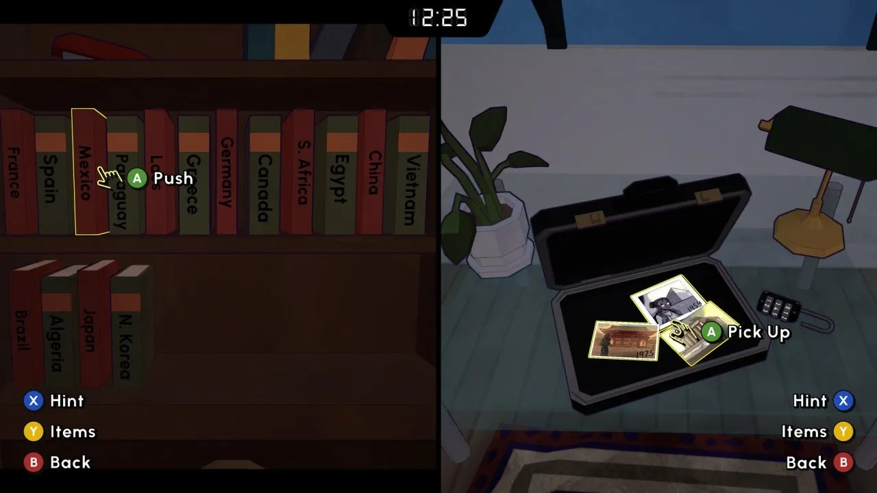 [EPIC喜加一]第十四款神秘游戏为《逃脱学院》