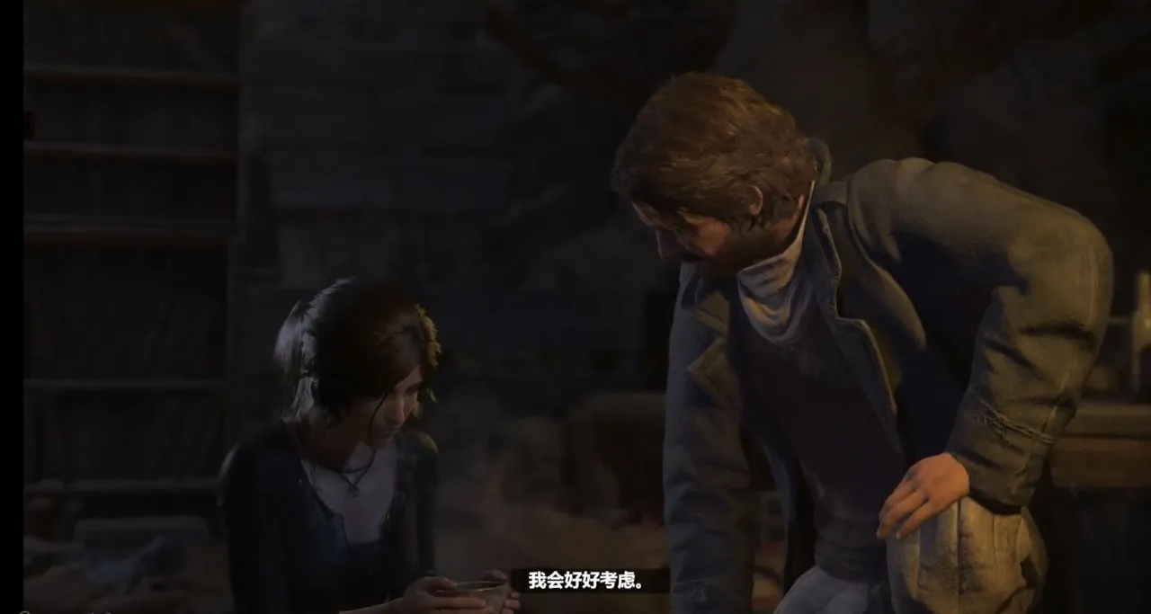 6500字长文重温古墓丽影崛起的故事！