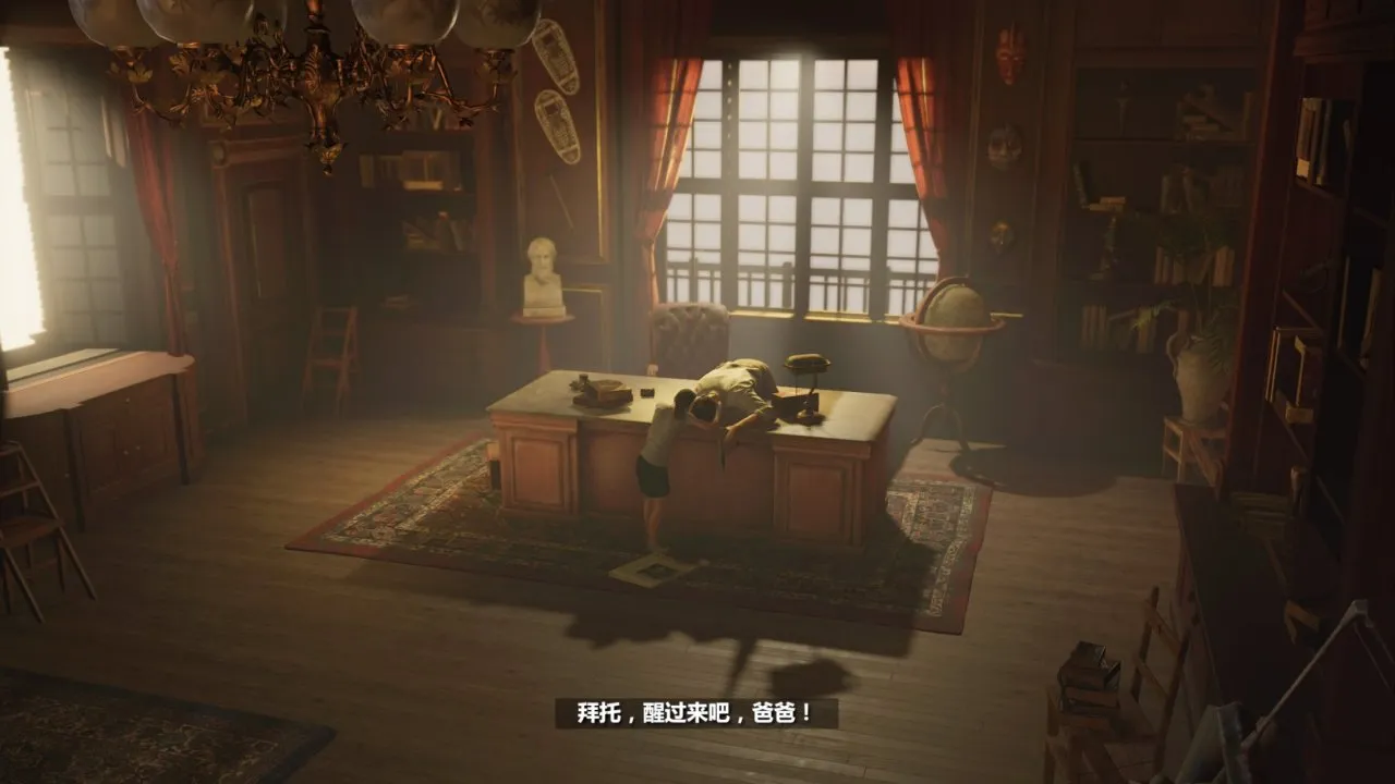 6500字长文重温古墓丽影崛起的故事！