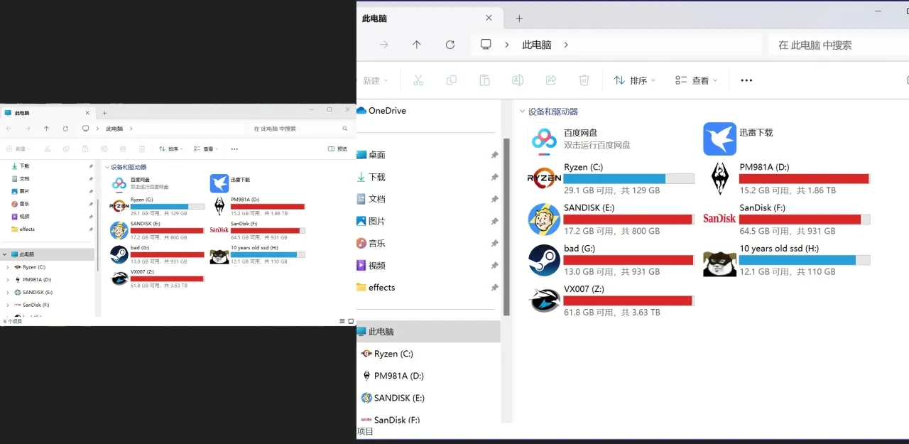 迟来的4K显示器体验
