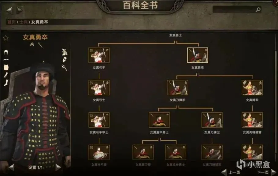 【MOD精选】贼寇迎闯王，防北京护崇祯《东亚王朝-明末清初》发布