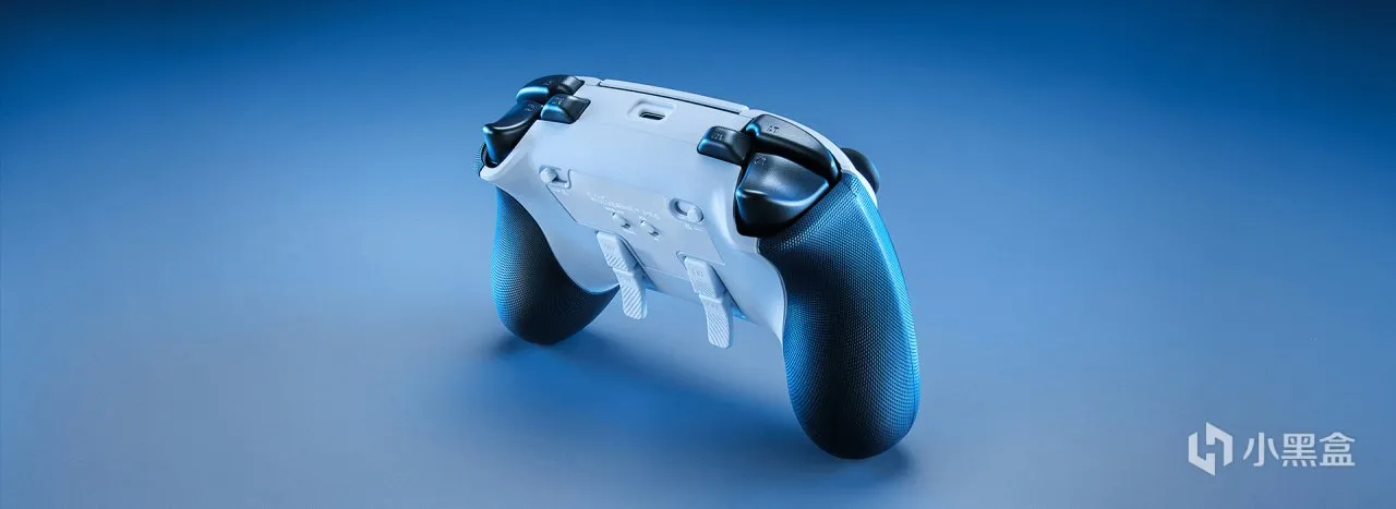 ps5精英手柄，求好不求全，很挑人的雷蛇幻影战狼V2专业版