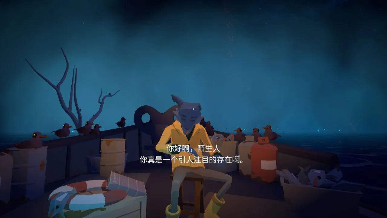 steam冬促精品独立游戏推荐