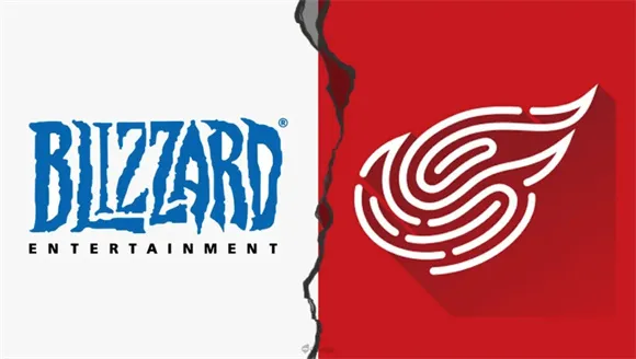 网易暴雪前高管抖料：6月前若回归国服，千元红包等着你！
