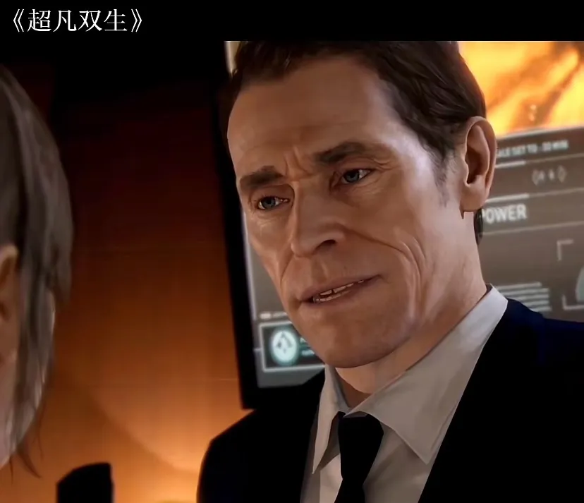 盘点那些明星出演的游戏角色