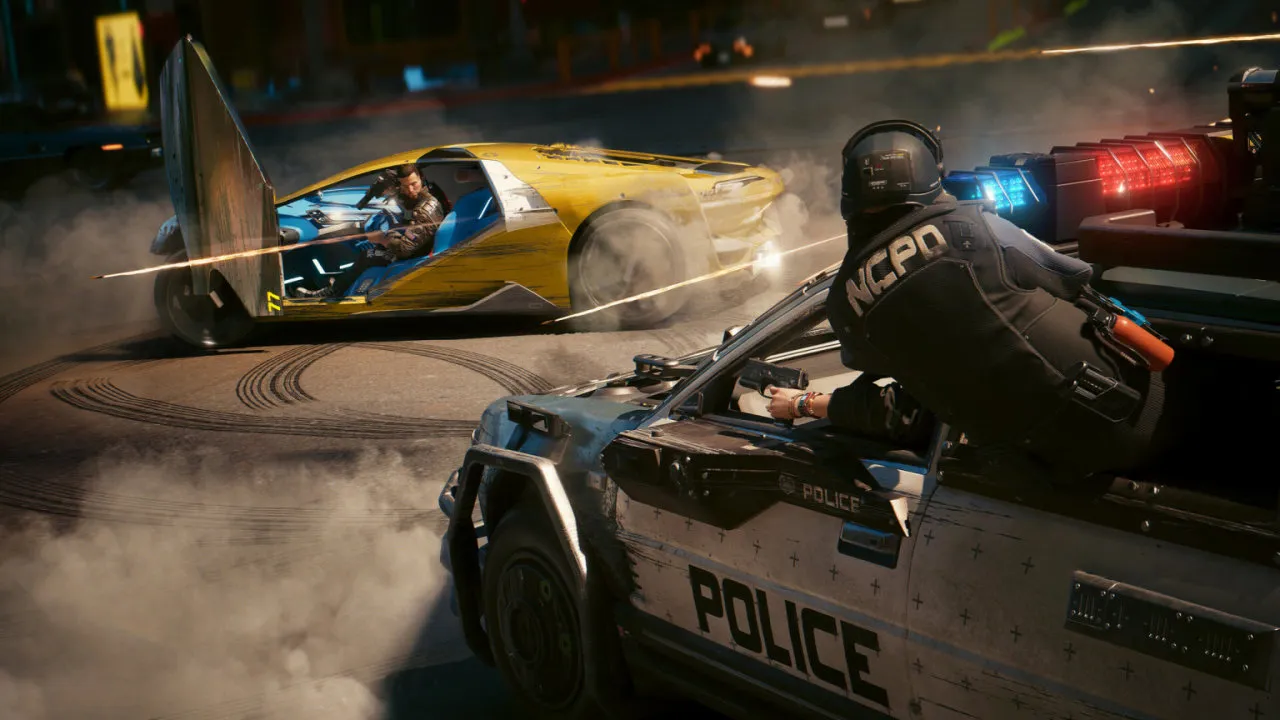 Steam周榜:博德之门3连冠!2077;老头环;大镖客2;GTA5上榜