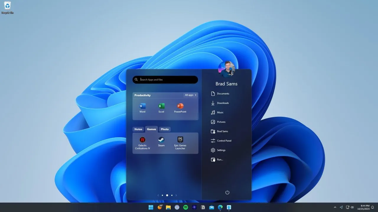 用户抱怨Win11开始菜单显示所有程序操作烦琐，高管承诺改进