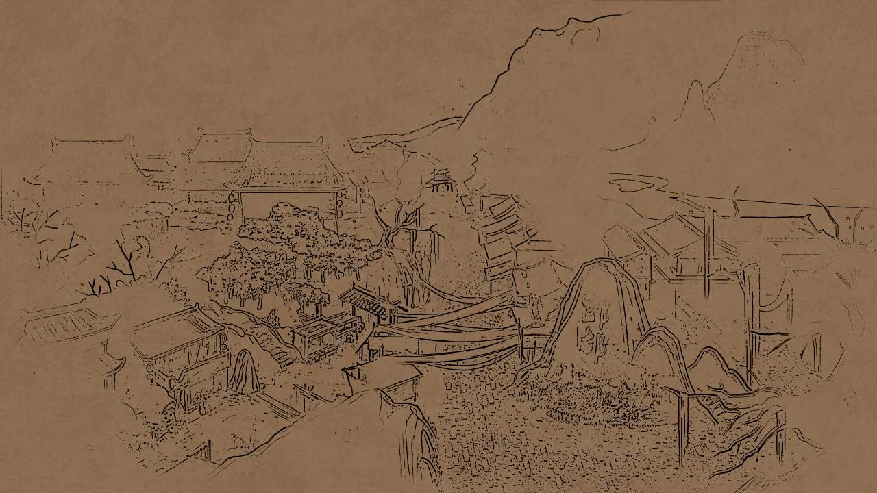 《鬼道：地府甦醒》：正经中诙谐，平淡处错愕，悲情时动人。