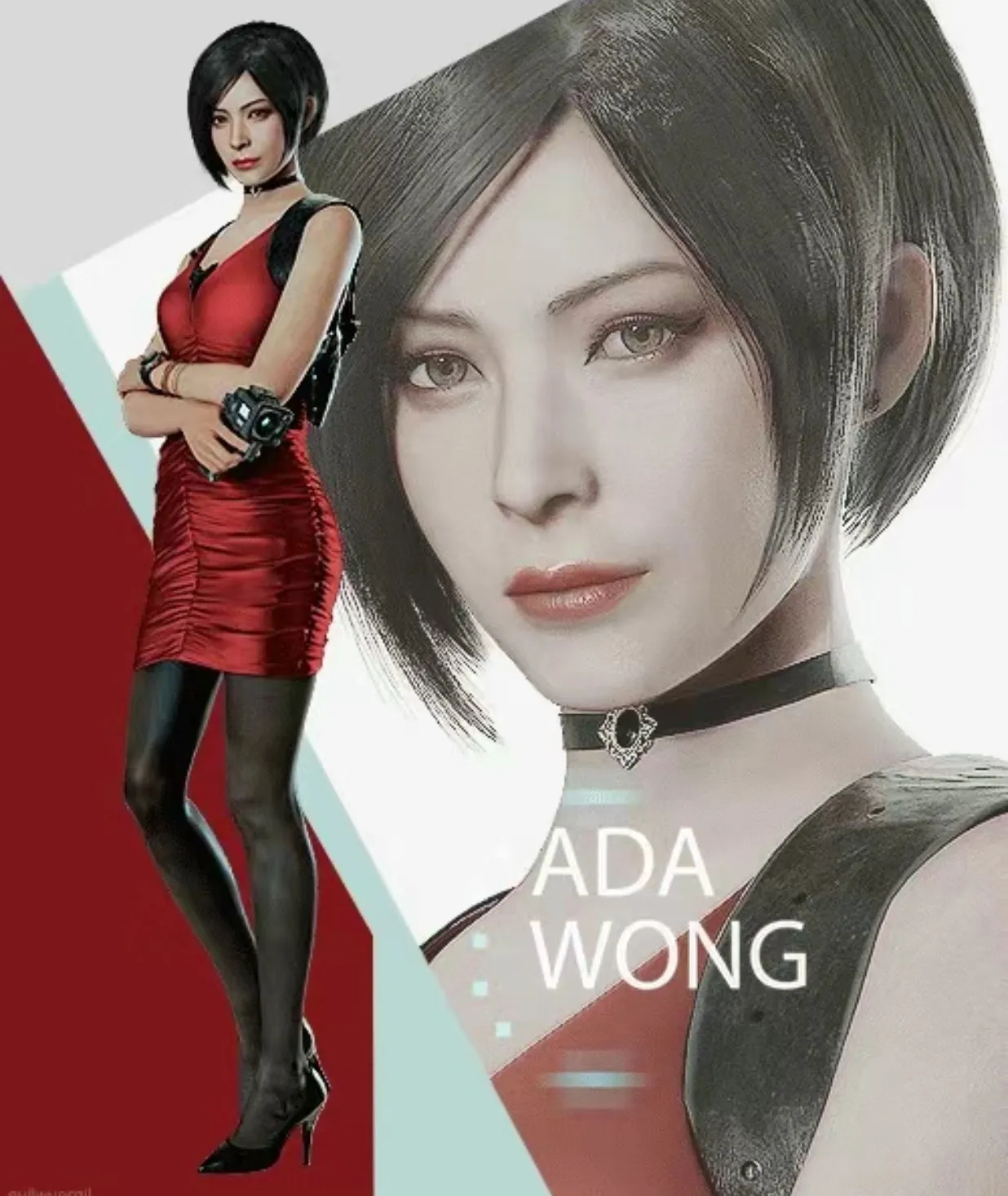 Steam大选美之谁是我老婆