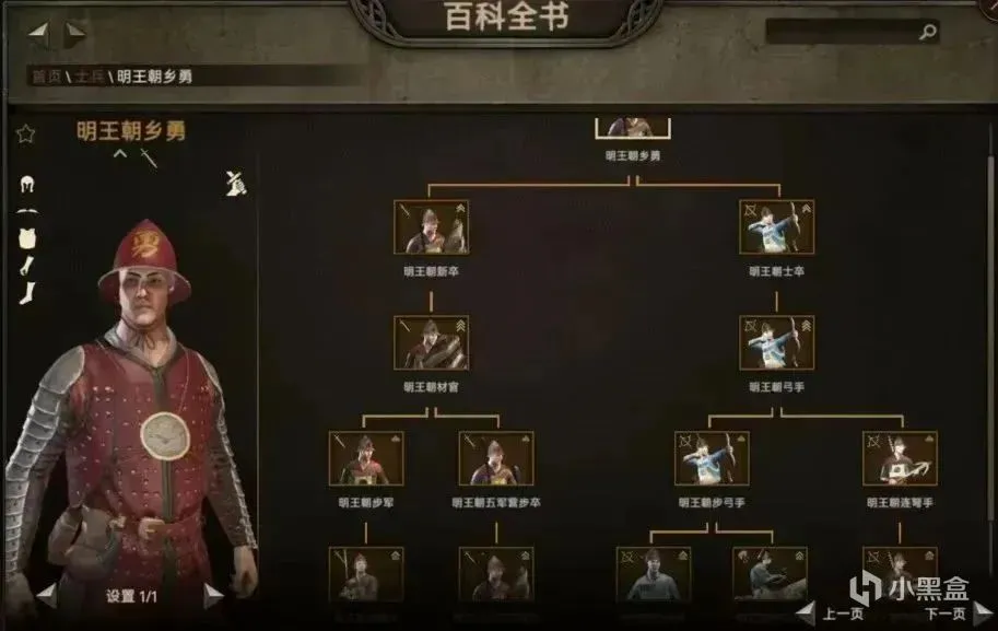 【MOD精选】贼寇迎闯王，防北京护崇祯《东亚王朝-明末清初》发布