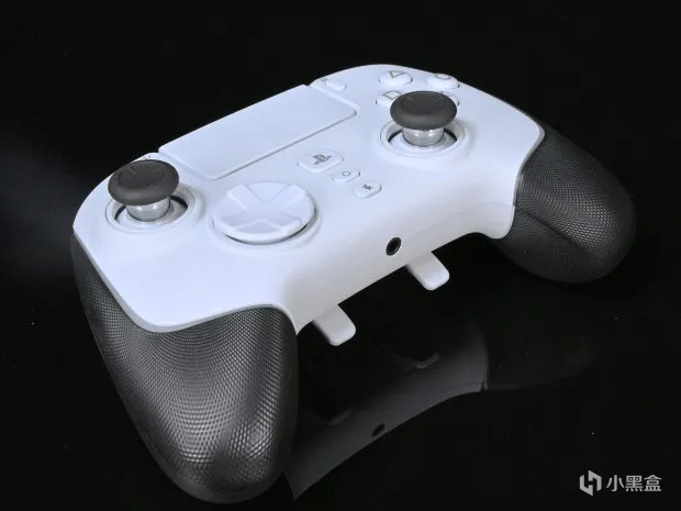 ps5精英手柄，求好不求全，很挑人的雷蛇幻影战狼V2专业版