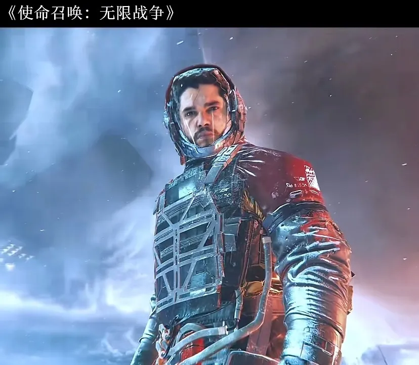 盘点那些明星出演的游戏角色