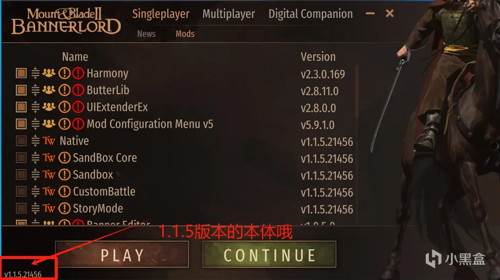 【MOD精选】贼寇迎闯王，防北京护崇祯《东亚王朝-明末清初》发布