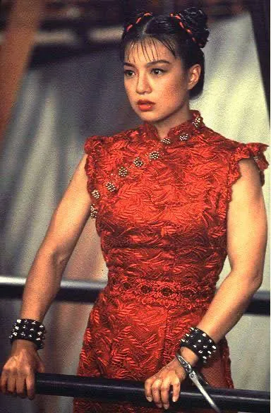 最著名的中国女性游戏角色“春丽”，她的各种形象你都认识吗？