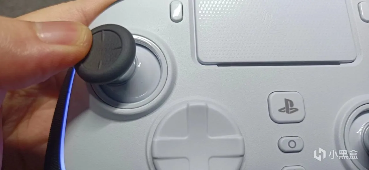 ps5精英手柄，求好不求全，很挑人的雷蛇幻影战狼V2专业版