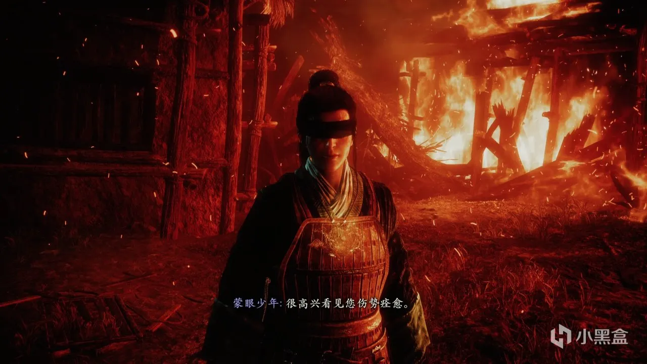 《卧龙：苍天陨落》：于乱世之中，伴英杰而行