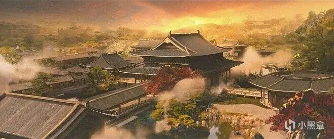 【MOD精选】贼寇迎闯王，防北京护崇祯《东亚王朝-明末清初》发布