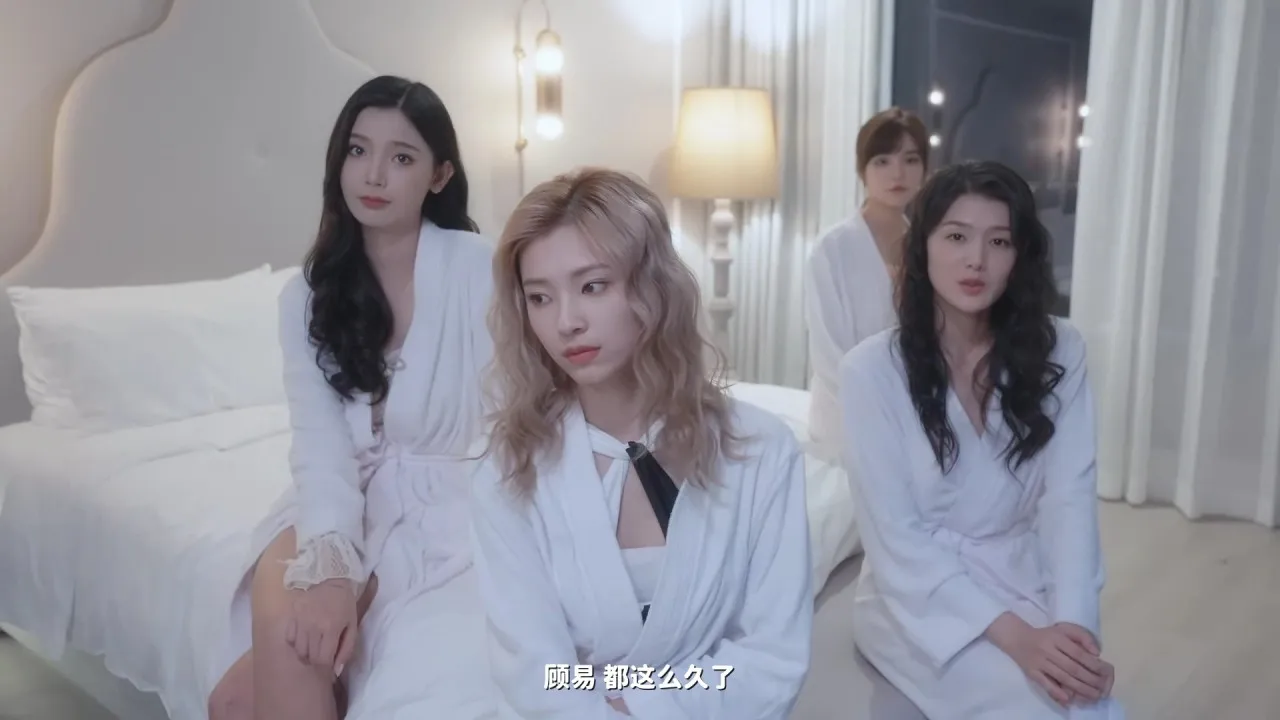 Steam大选美之谁是我老婆