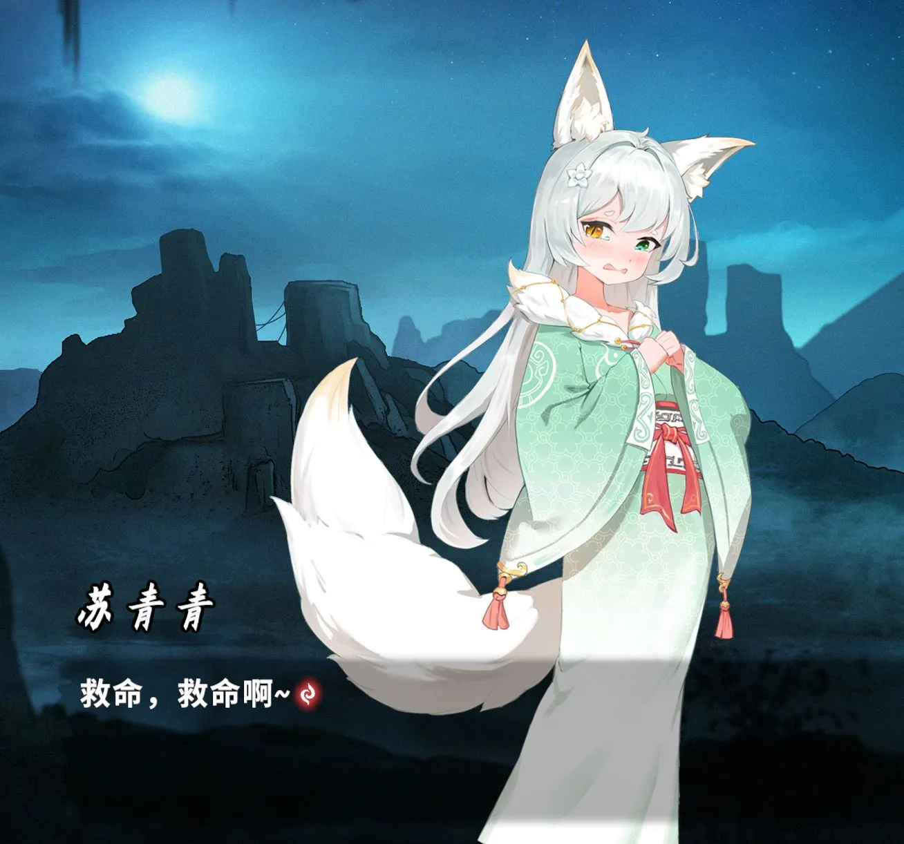 《鬼道：地府甦醒》：正经中诙谐，平淡处错愕，悲情时动人。