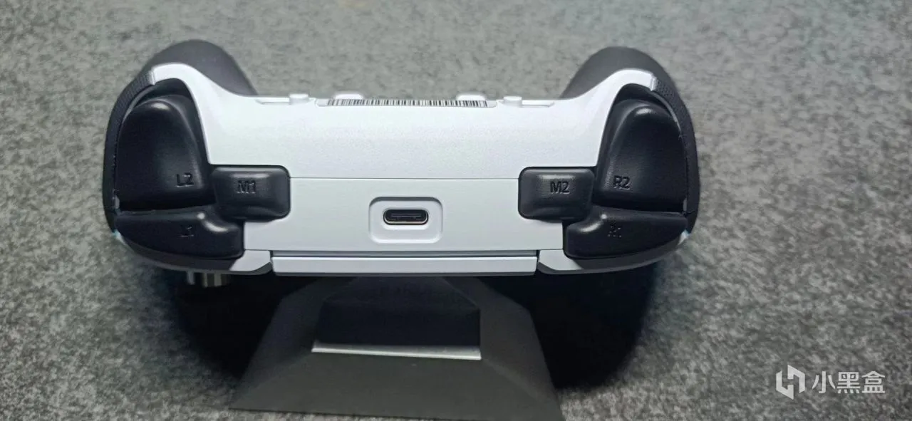 ps5精英手柄，求好不求全，很挑人的雷蛇幻影战狼V2专业版
