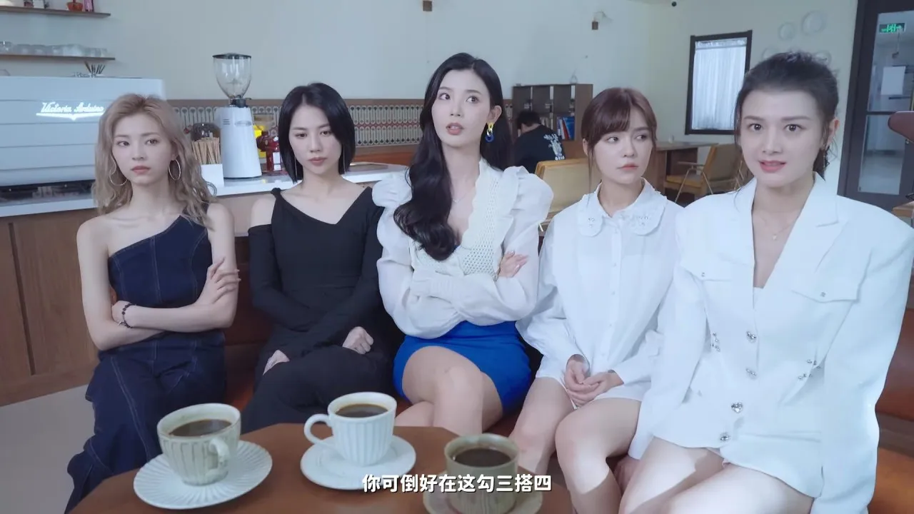 Steam大选美之谁是我老婆