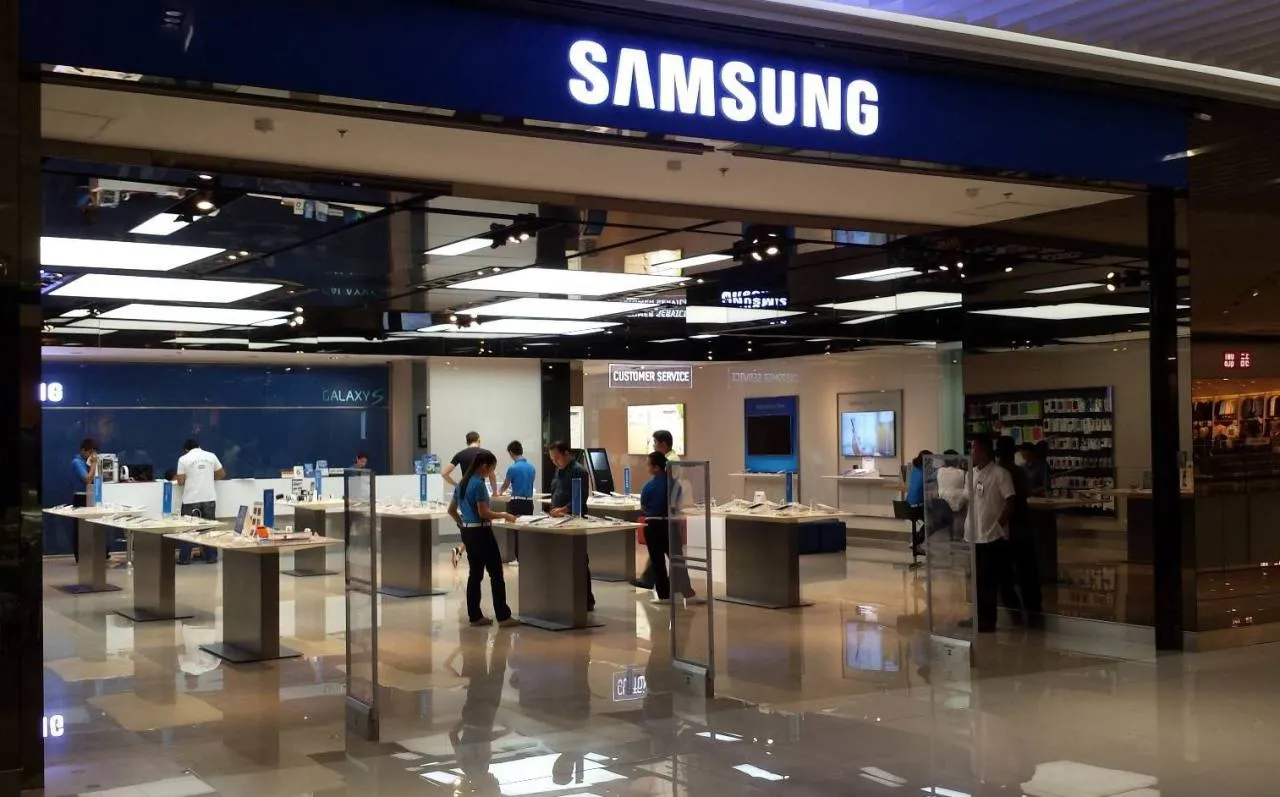 沃尔玛提前上架三星GalaxyS24+！好队友？