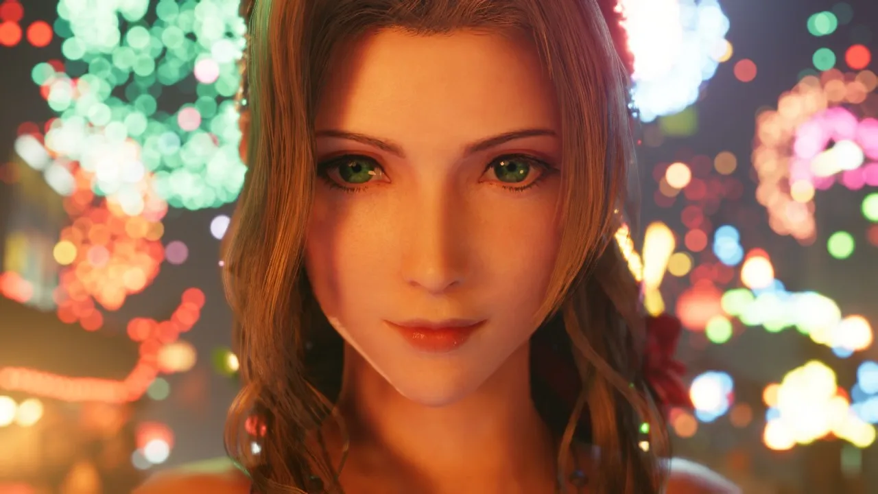 Steam大选美之谁是我老婆