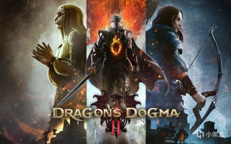 博德之门3Steam年度；Epic喜加一黎明前20分钟；2024TGA官推新游