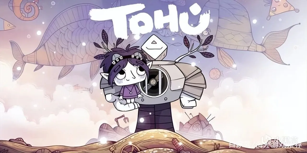 10款手机也能玩的Steam独立游戏！种类齐全放心收藏