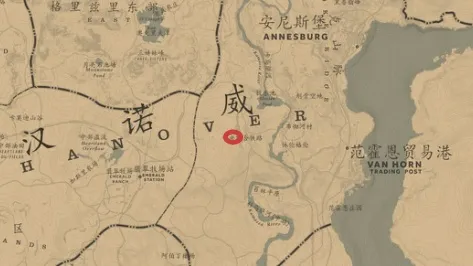 《荒野大镖客：救赎2》所有白嫖攻略!