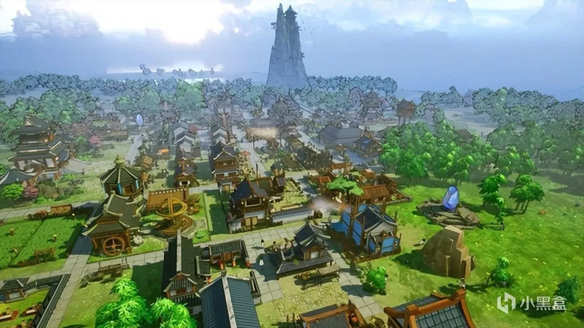 10款手机也能玩的Steam独立游戏！种类齐全放心收藏