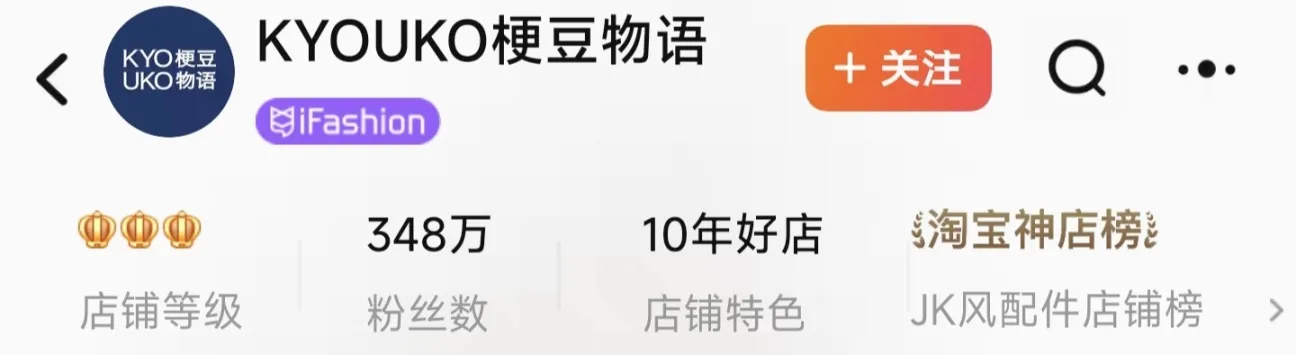 JK制服简单科普和店铺一览（一）