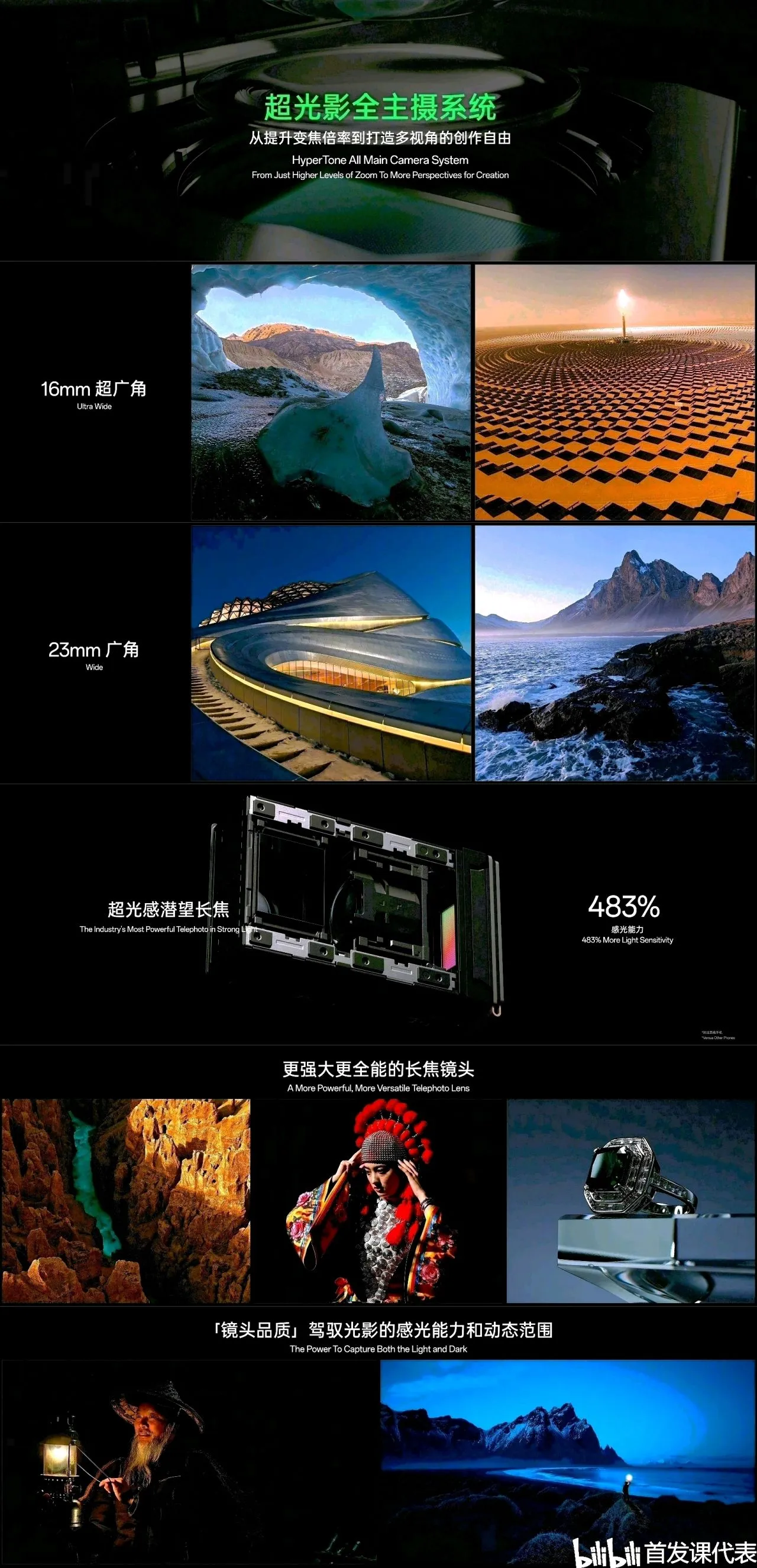 OPPO Find X7 系列官宣：首发潮汐架构