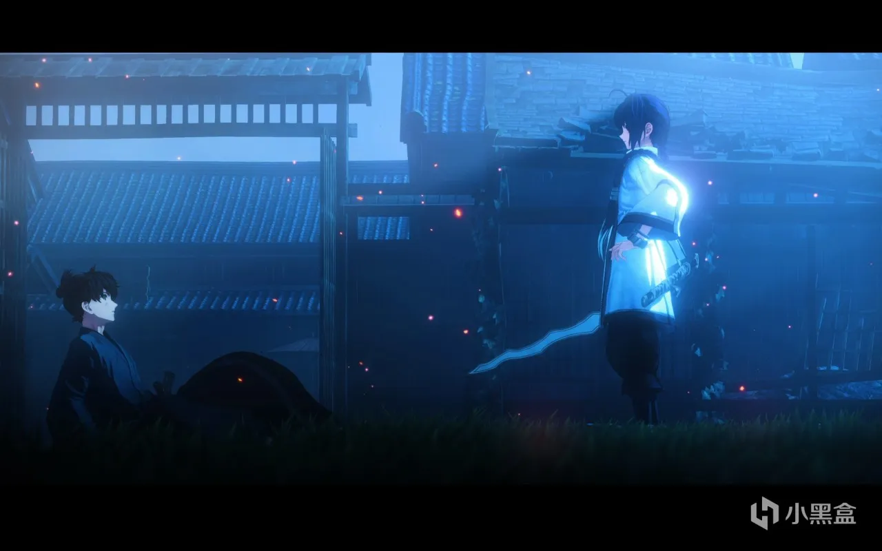 原来早在四百多年前，人们就开始玩吃鸡了？——《Fate/SR》评测