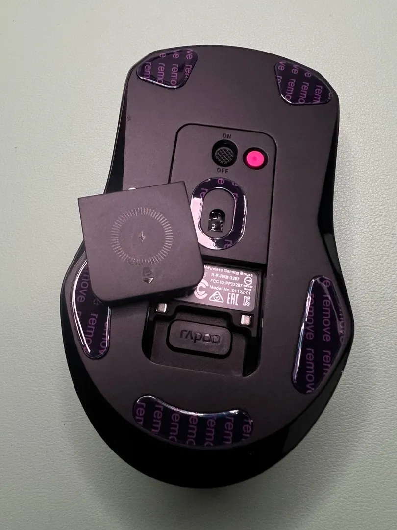 VT9Pro mini，小巧轻量化，中小手亦有不错的选择