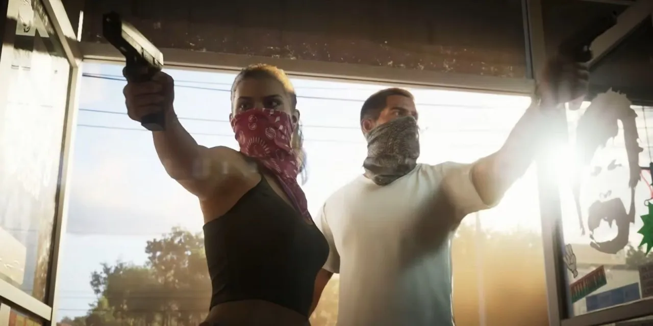 外媒称R星应重视别把GTA6露西亚做成贝姐