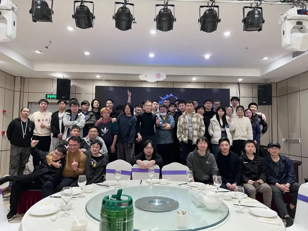 《失落之魂》：国产ARPG的崭新征程