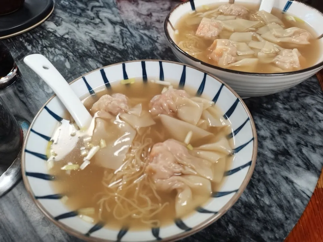 广州本地味道碳水分享