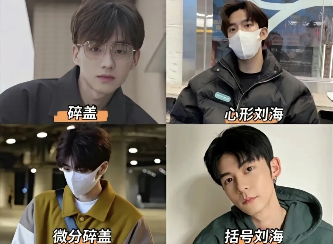 蓦然回首，那人却在，灯火阑珊处（恋爱指导1）