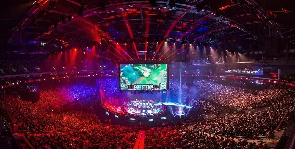 拳头支持沙特举办《英雄联盟》24年电竞世界杯，不干涉队伍选择