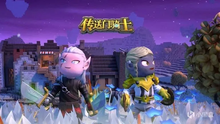 10款手机也能玩的Steam独立游戏！种类齐全放心收藏