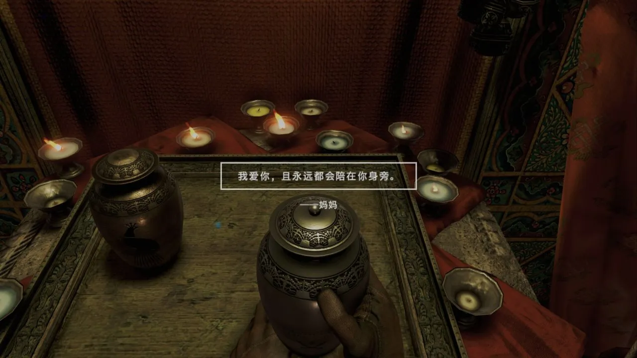 好像看过很多风景，好像经历过很多事