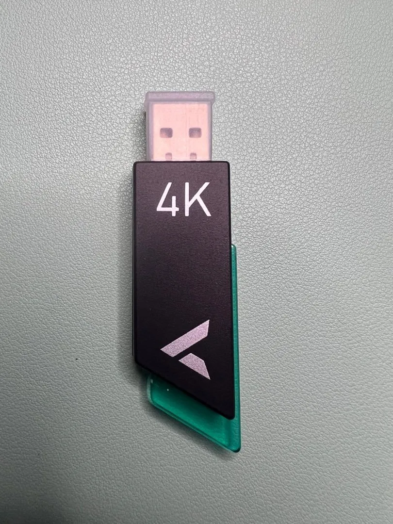 VT9Pro mini，小巧轻量化，中小手亦有不错的选择